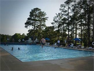 Property in Jasper County, Texas