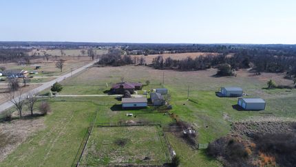 Property in Pottawatomie County, Oklahoma