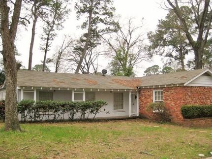 Property in Houston County, Texas