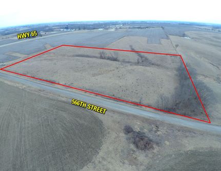 Property in Lucas County, Iowa