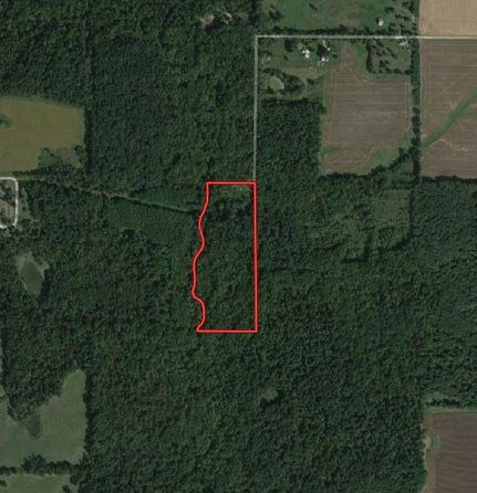Property in Clay County, Illinois