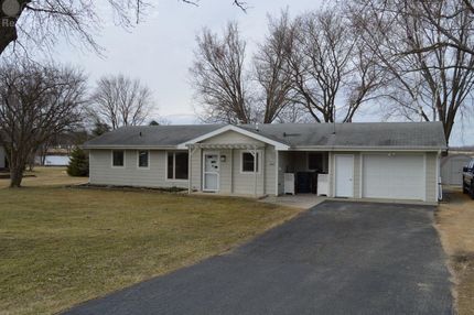 Property in Columbia County, Wisconsin