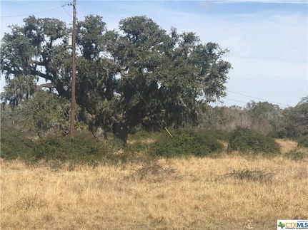 Property in Jackson County, Texas