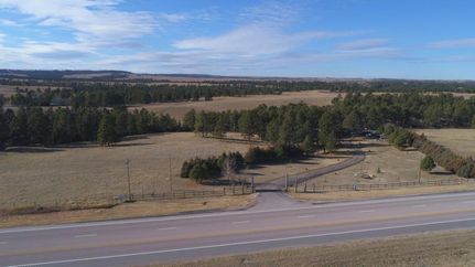 Property in Dawes County, Nebraska