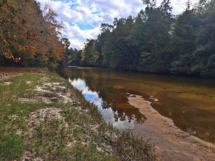 Property in Baldwin County, Alabama