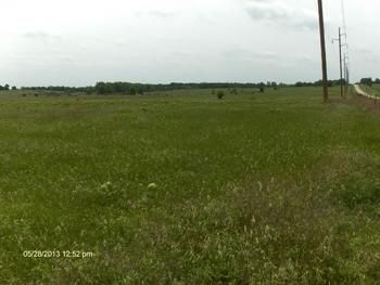Property in Sherman County, Texas