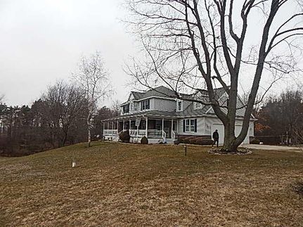 Property in Washtenaw County, Michigan
