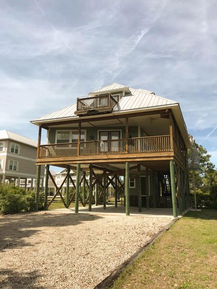 Property in Dixie County, Florida