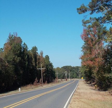 Property in LaSalle Parish, Louisiana