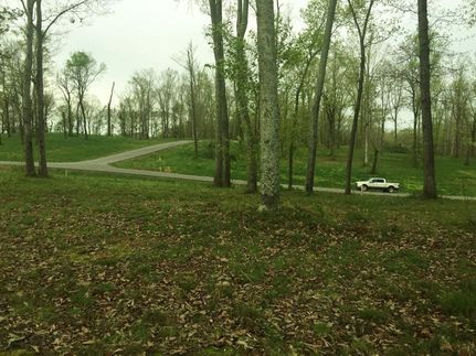 Property in Colbert County, Alabama