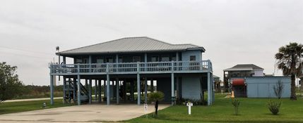 Property in Galveston County, Texas