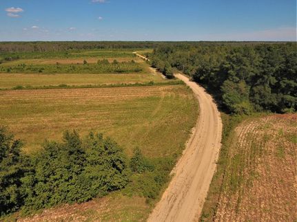 Property in Robeson County, North Carolina