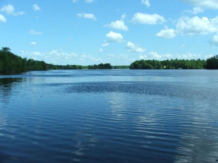 Property in Chippewa County, Wisconsin