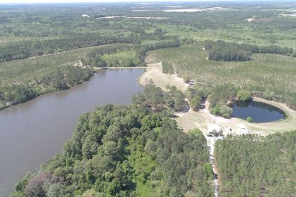 Property in Ben Hill County, Georgia