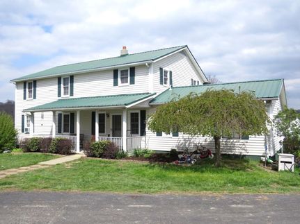 Property in Casey County, Kentucky