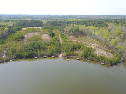 Property in Tallapoosa County, Alabama