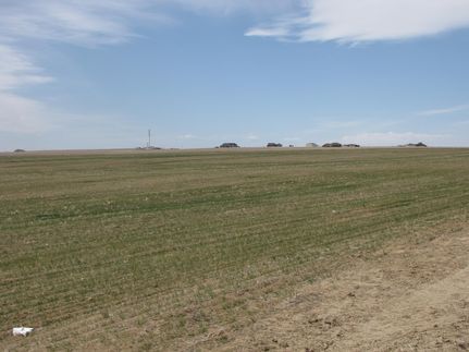 Property in Adams County, Colorado