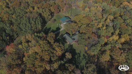 Property in Todd County, Minnesota