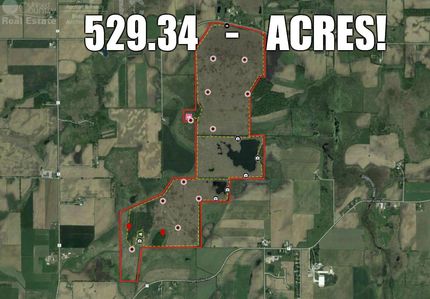 Property in Fond du Lac County, Wisconsin