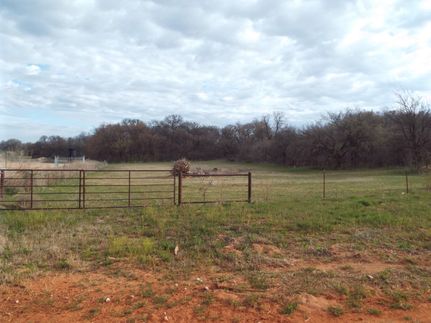 Property in Kingfisher County, Oklahoma