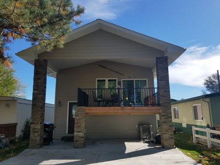 Property in Lincoln County, Nebraska