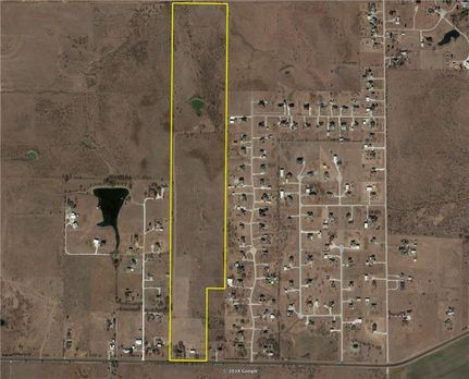 Property in Denton County, Texas