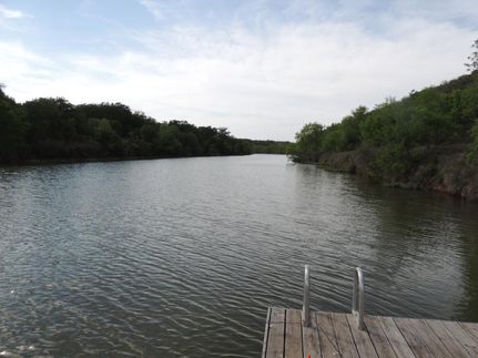 Property in Coleman County, Texas