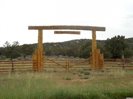 Property in Millard County, Utah