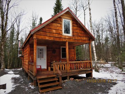 Property in Lewis County, New York