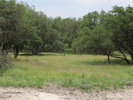 Property in Concho County, Texas
