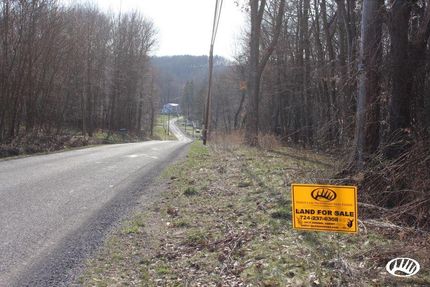 Property in Cambria County, Pennsylvania