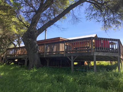 Property in Yuba County, California