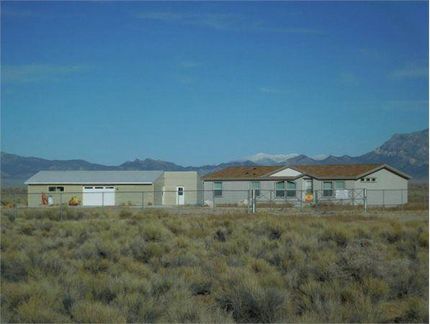 Property in Nye County, Nevada