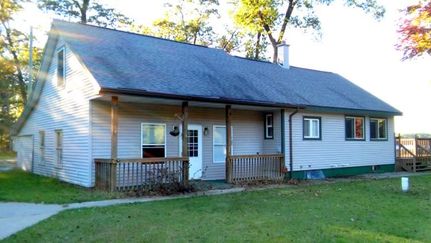 Property in Newaygo County, Michigan