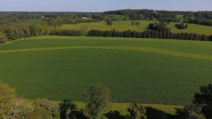 Property in Mercer County, New Jersey