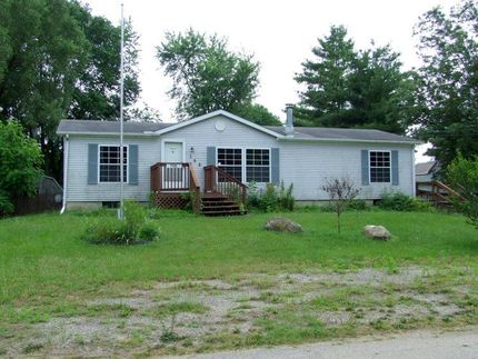 Property in Clinton County, Michigan