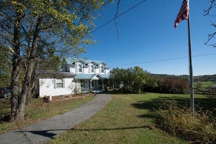 Property in Greenbrier County, West Virginia