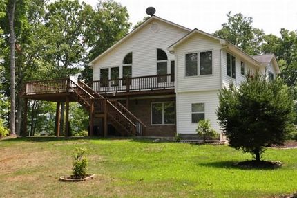 Property in Monroe County, West Virginia