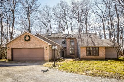 Property in Allen County, Ohio