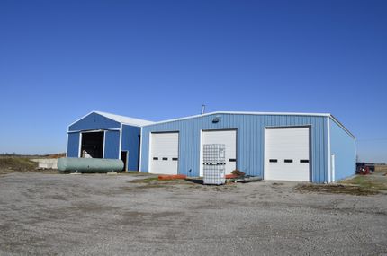 Property in Auglaize County, Ohio