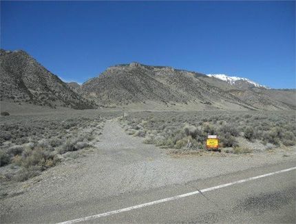 Property in White Pine County, Nevada