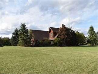 Property in Delta County, Michigan