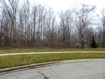Property in Eaton County, Michigan