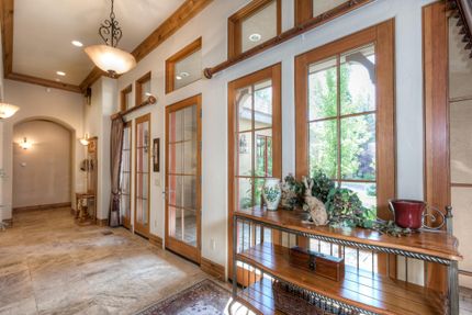 Property in Plumas County, California