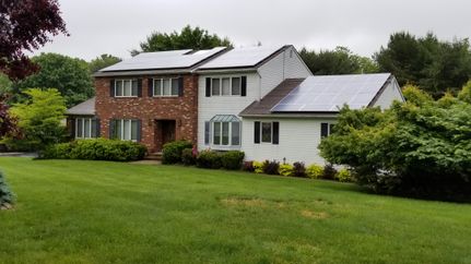 Property in Monmouth County, New Jersey