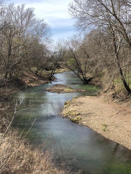 Property in Osage County, Kansas