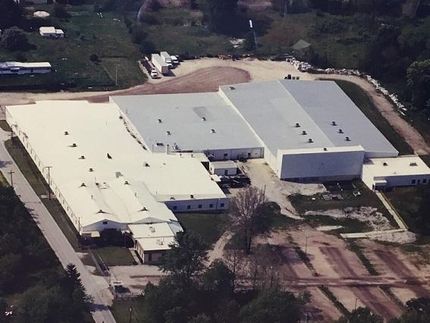 Property in Sandusky County, Ohio