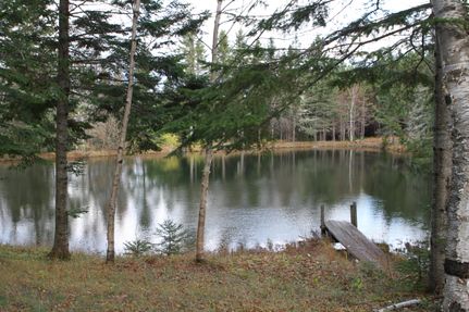 Property in Aroostook County, Maine