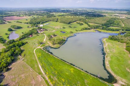 Property in McLennan County, Texas