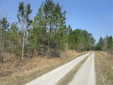 Property in Georgetown County, South Carolina